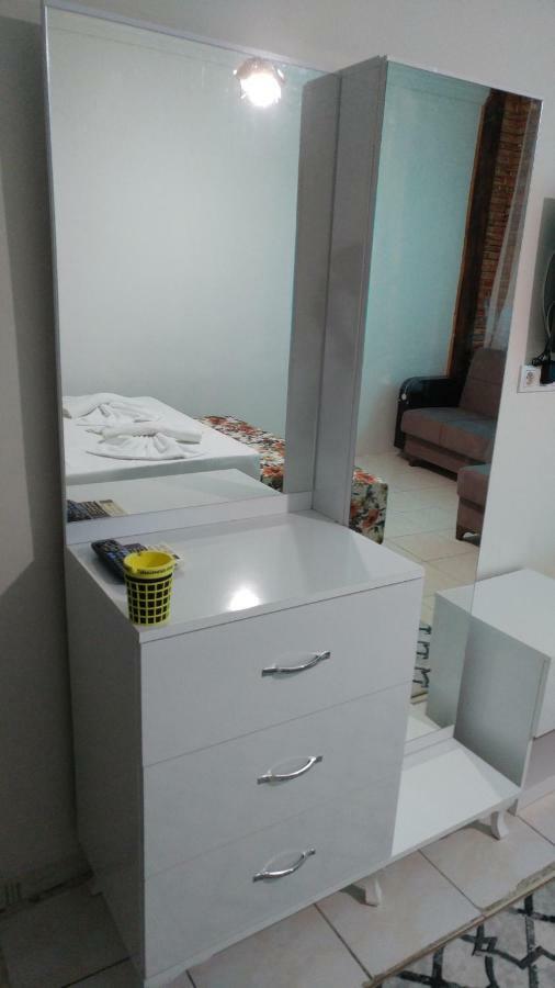 Ada Apart Hotel Istambul Extérieur photo