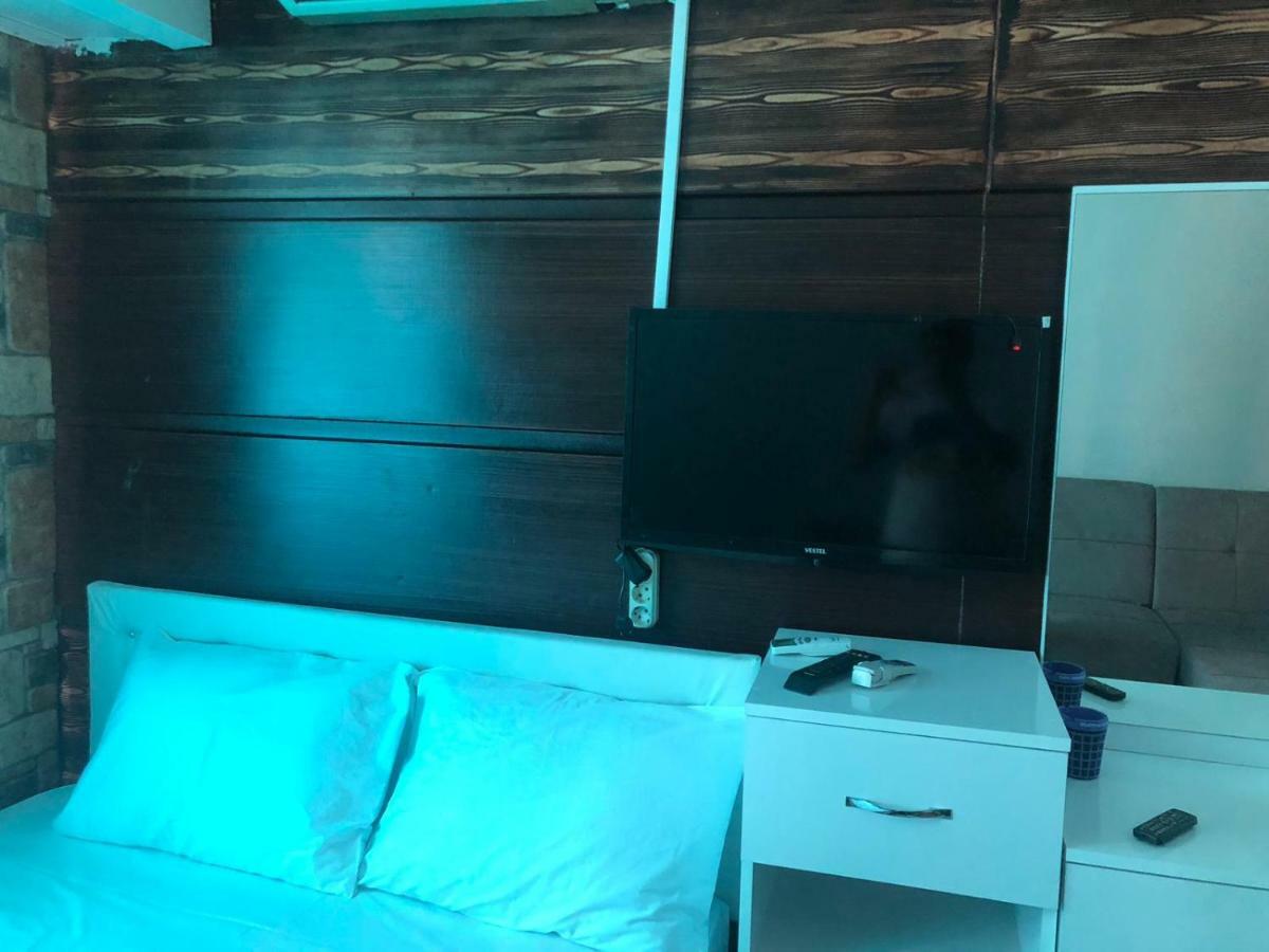Ada Apart Hotel Istambul Extérieur photo