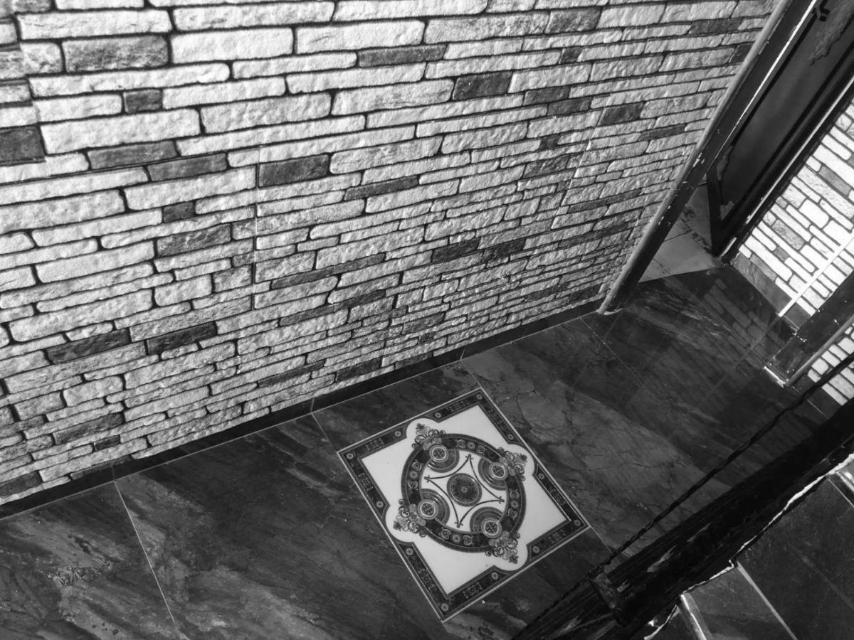 Ada Apart Hotel Istambul Extérieur photo