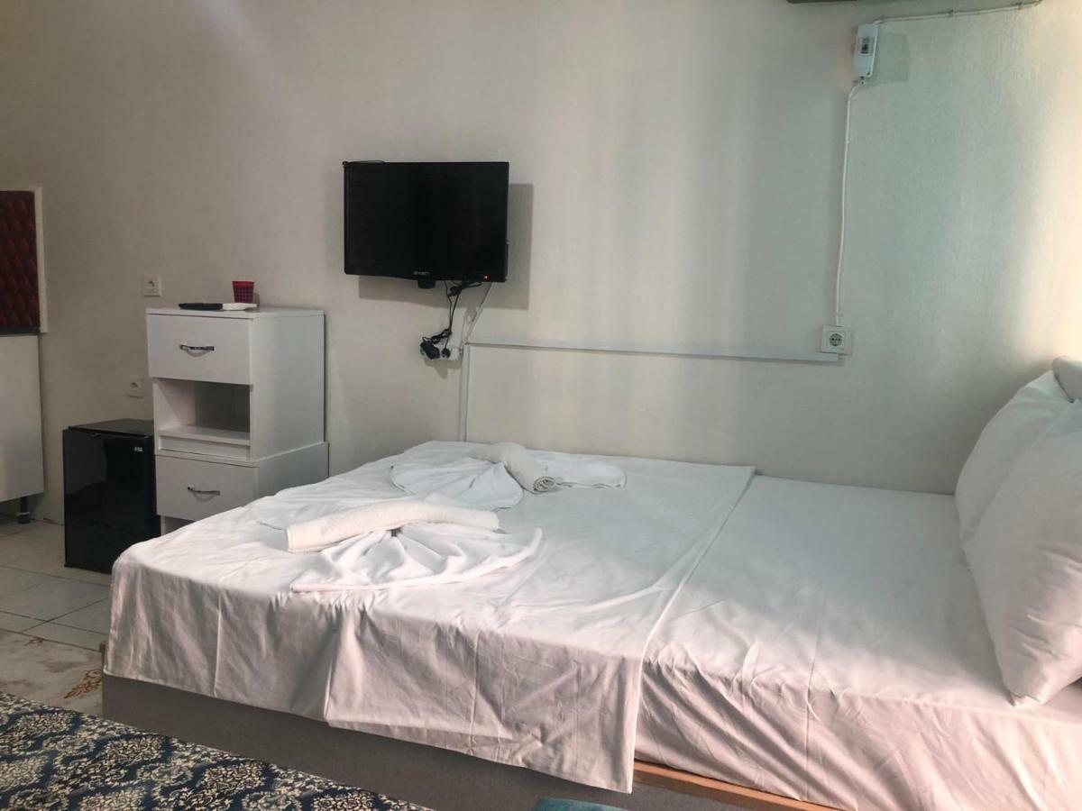 Ada Apart Hotel Istambul Extérieur photo