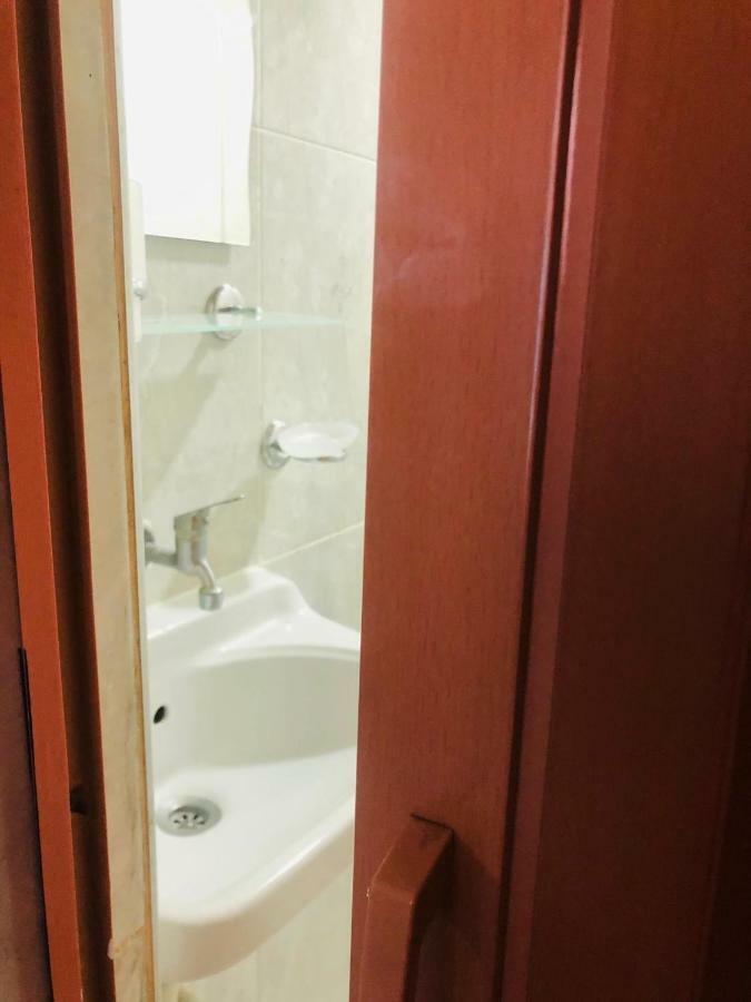 Ada Apart Hotel Istambul Extérieur photo