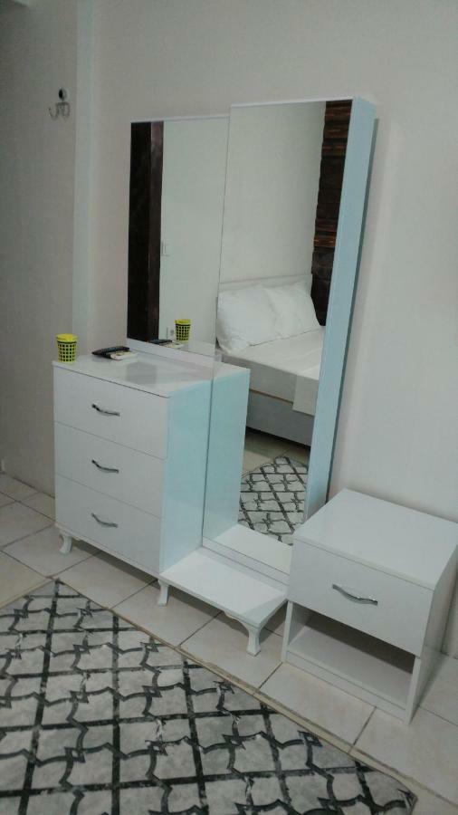 Ada Apart Hotel Istambul Extérieur photo