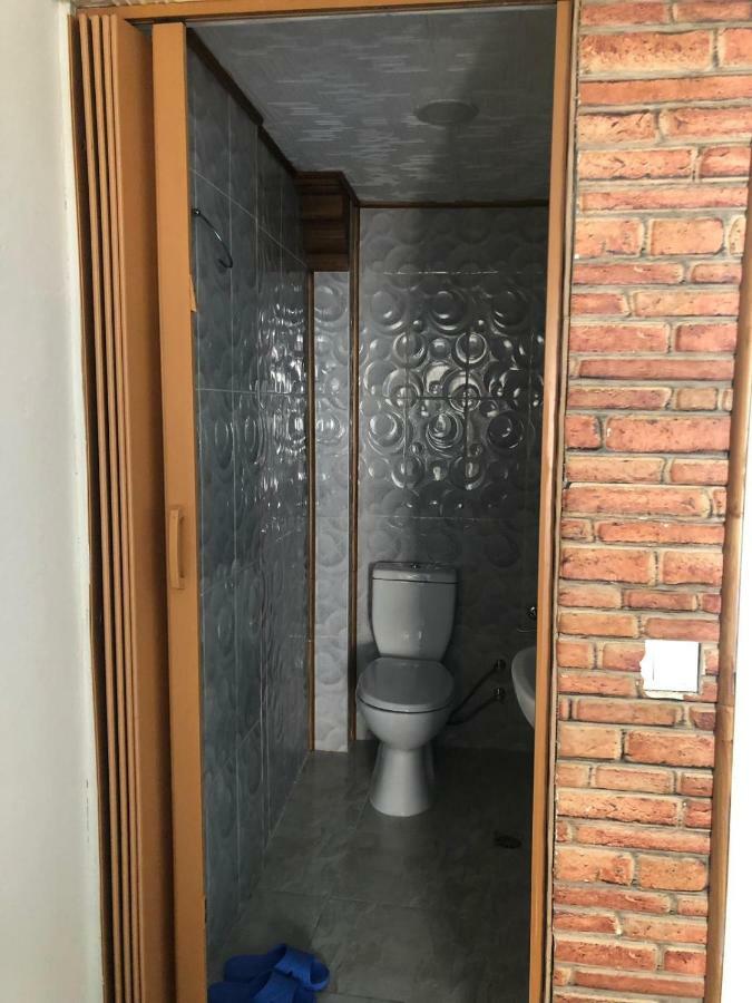 Ada Apart Hotel Istambul Extérieur photo