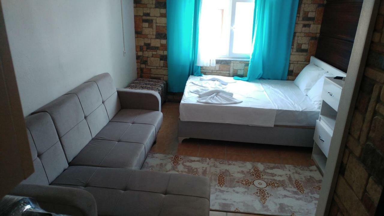 Ada Apart Hotel Istambul Extérieur photo